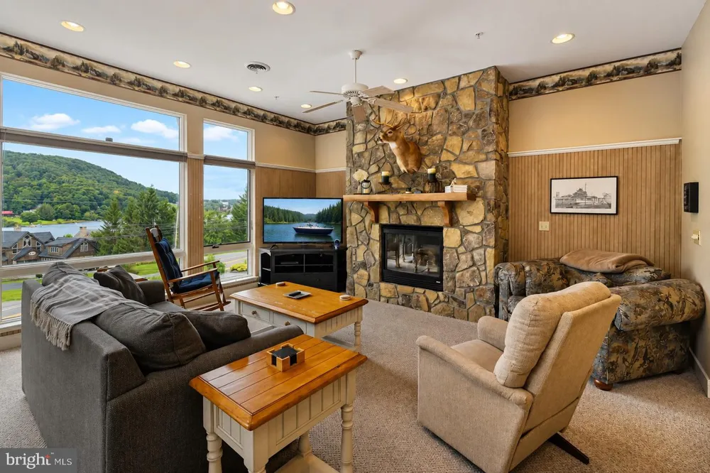 1278 DEEP CREEK DRIVE #1B Mc Henry, MD 21541