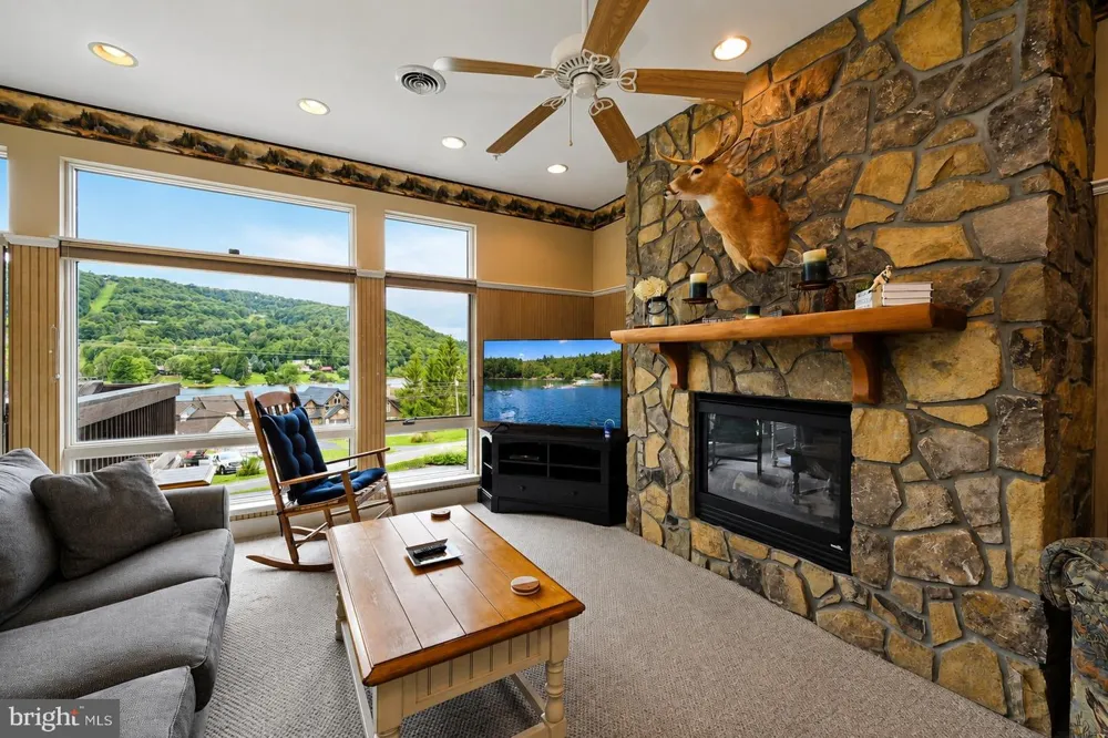1278 DEEP CREEK DRIVE #1B Mc Henry, MD 21541
