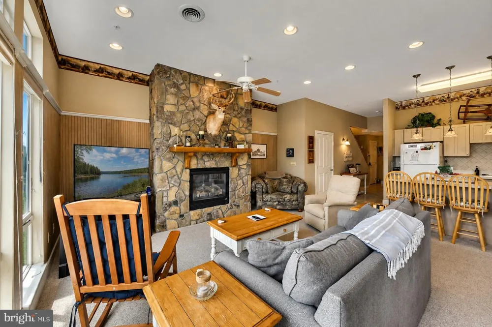1278 DEEP CREEK DRIVE #1B Mc Henry, MD 21541
