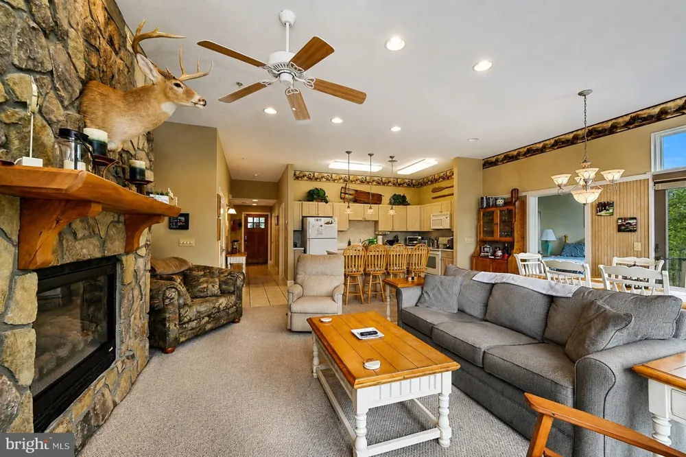 1278 DEEP CREEK DRIVE #1B Mc Henry, MD 21541