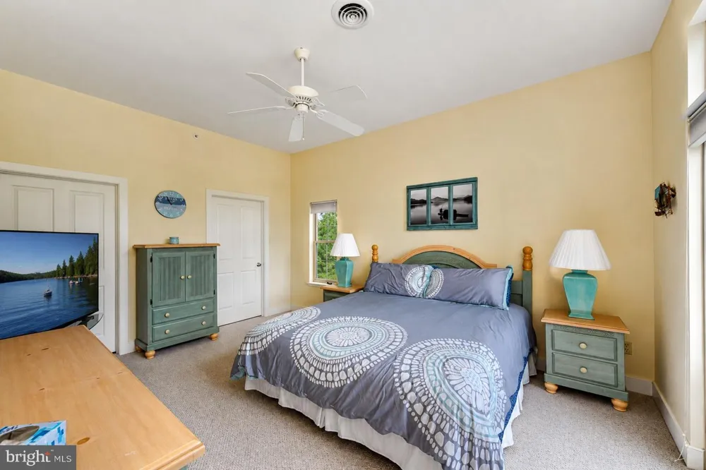 1278 DEEP CREEK DRIVE #1B Mc Henry, MD 21541