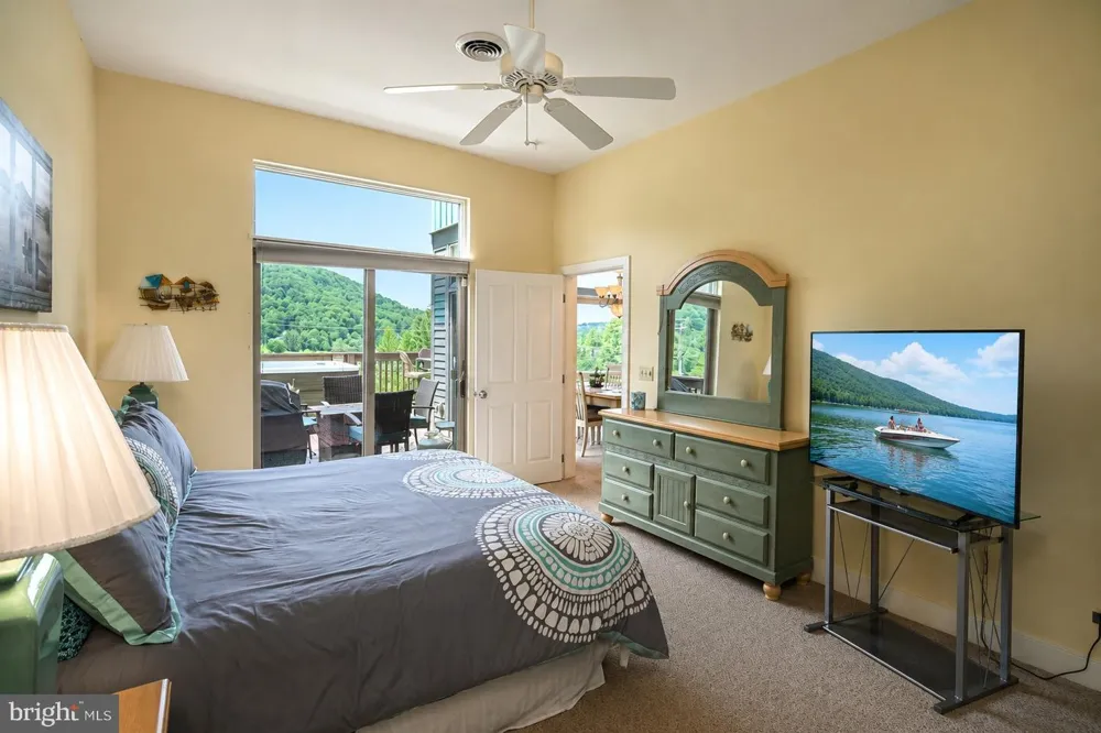 1278 DEEP CREEK DRIVE #1B Mc Henry, MD 21541