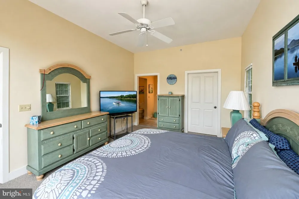 1278 DEEP CREEK DRIVE #1B Mc Henry, MD 21541
