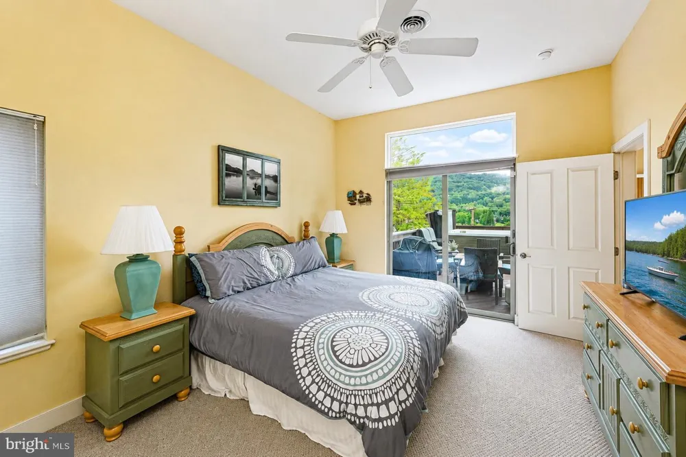 1278 DEEP CREEK DRIVE #1B Mc Henry, MD 21541