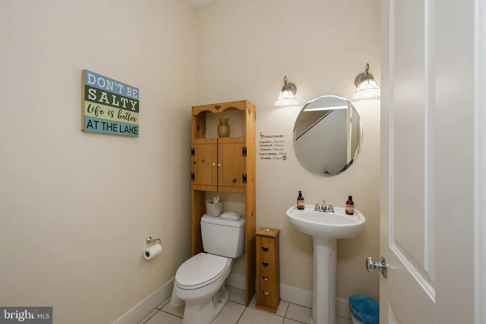 1278 DEEP CREEK DRIVE #1B Mc Henry, MD 21541