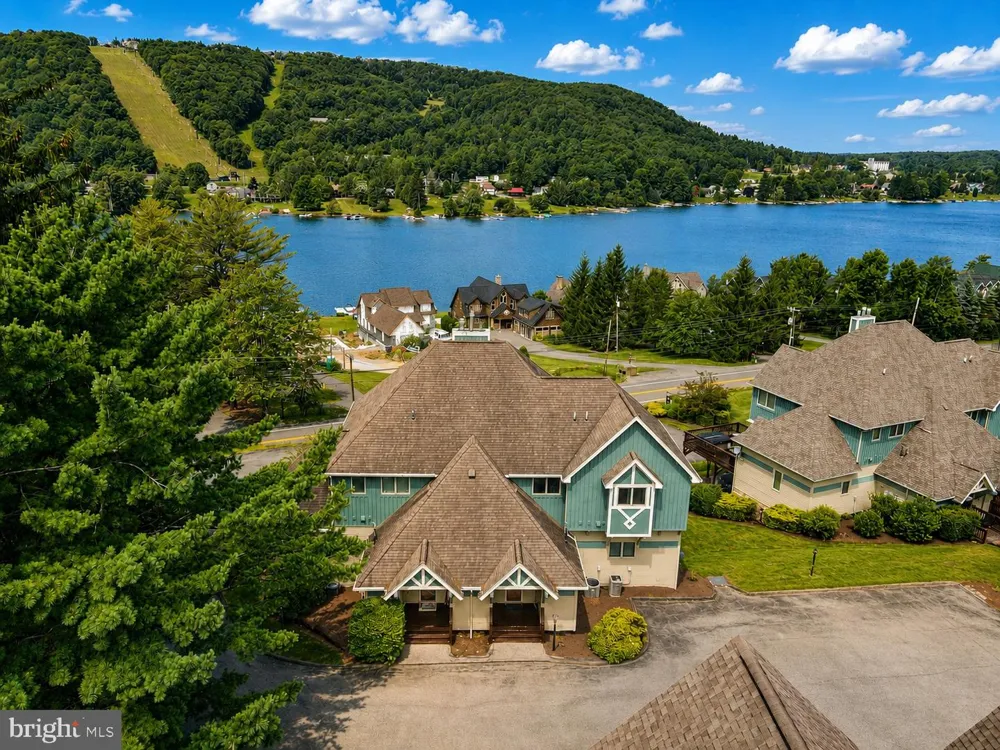 1278 DEEP CREEK DRIVE #1B Mc Henry, MD 21541