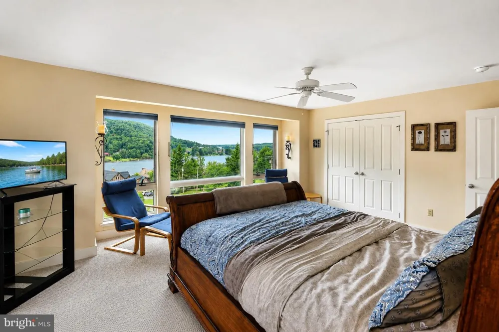 1278 DEEP CREEK DRIVE #1B Mc Henry, MD 21541