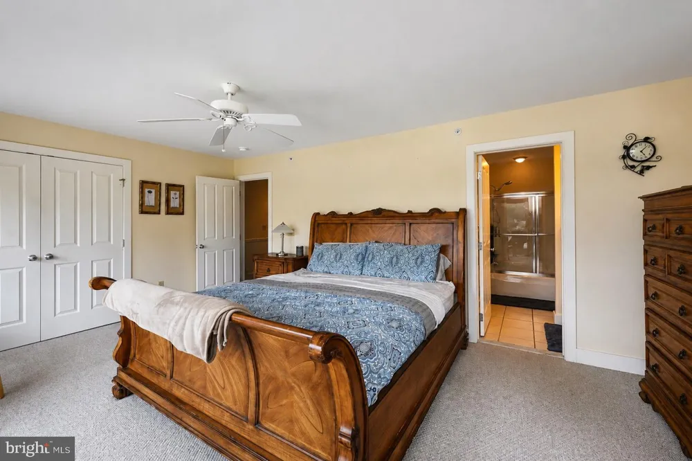 1278 DEEP CREEK DRIVE #1B Mc Henry, MD 21541