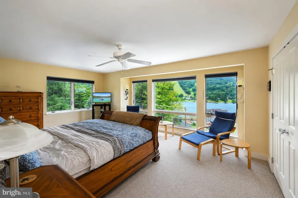 1278 DEEP CREEK DRIVE #1B Mc Henry, MD 21541
