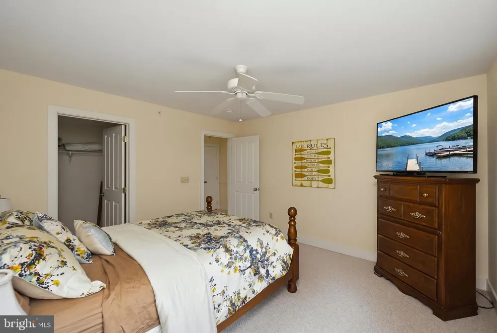 1278 DEEP CREEK DRIVE #1B Mc Henry, MD 21541