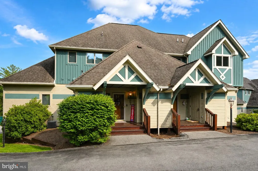 1278 DEEP CREEK DRIVE #1B Mc Henry, MD 21541