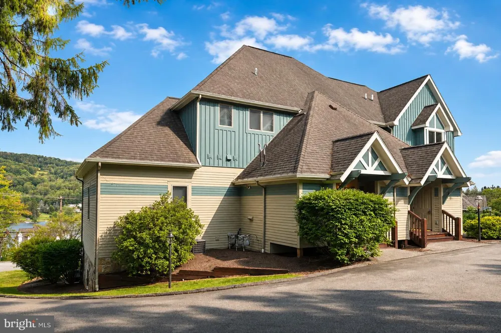 1278 DEEP CREEK DRIVE #1B Mc Henry, MD 21541