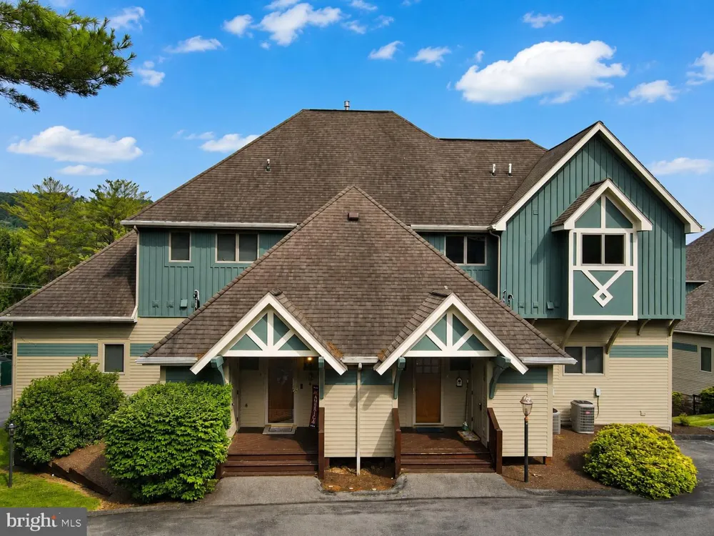 1278 DEEP CREEK DRIVE #1B Mc Henry, MD 21541