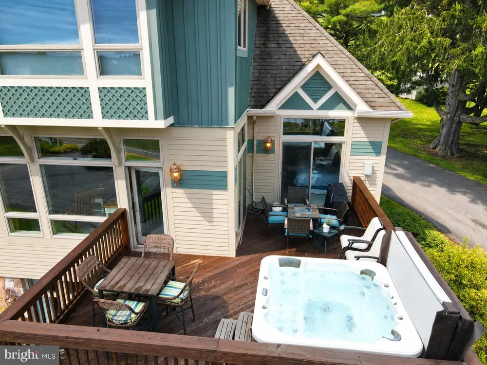 1278 DEEP CREEK DRIVE #1B Mc Henry, MD 21541