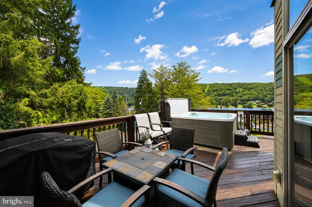 1278 DEEP CREEK DRIVE #1B Mc Henry, MD 21541