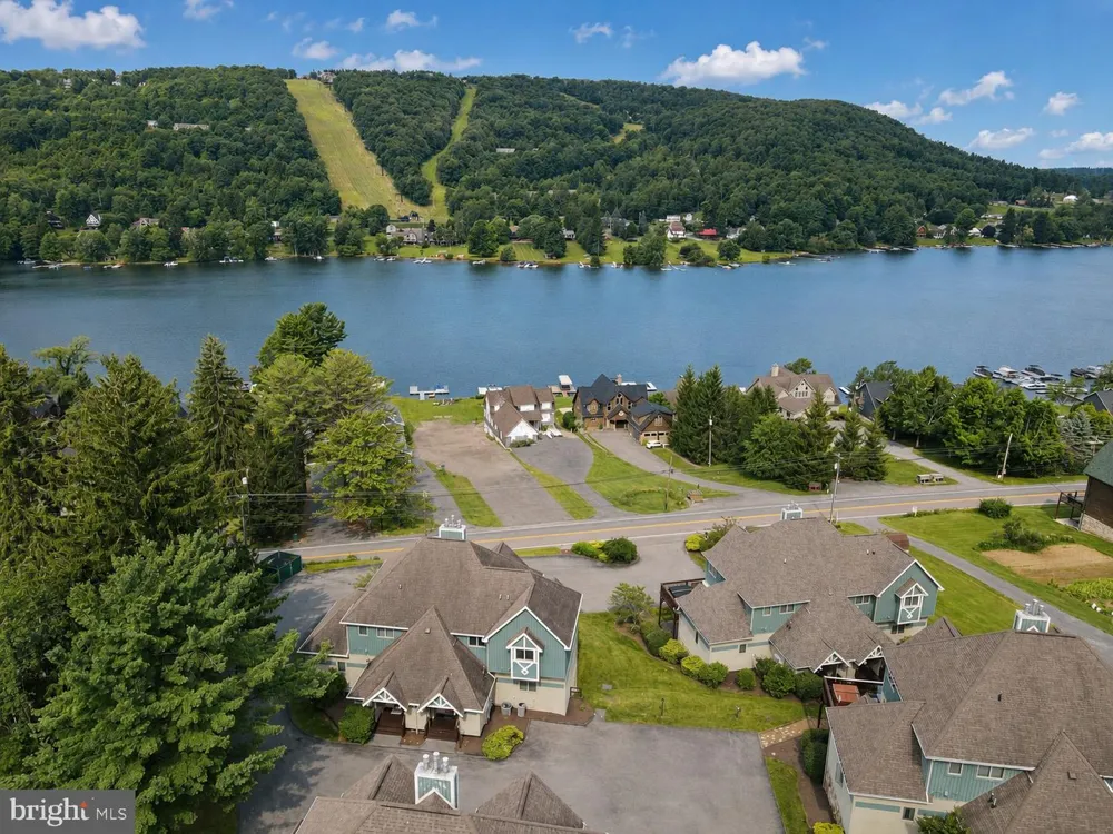 1278 DEEP CREEK DRIVE #1B Mc Henry, MD 21541