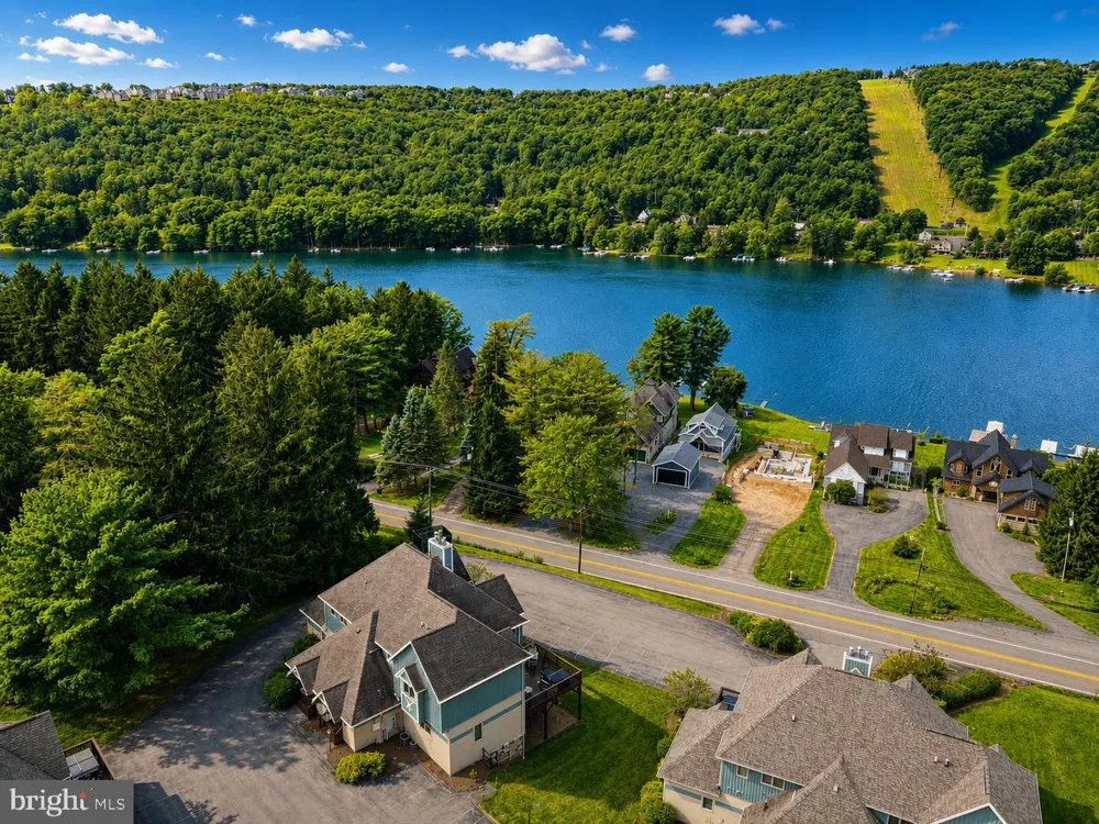 1278 DEEP CREEK DRIVE #1B Mc Henry, MD 21541