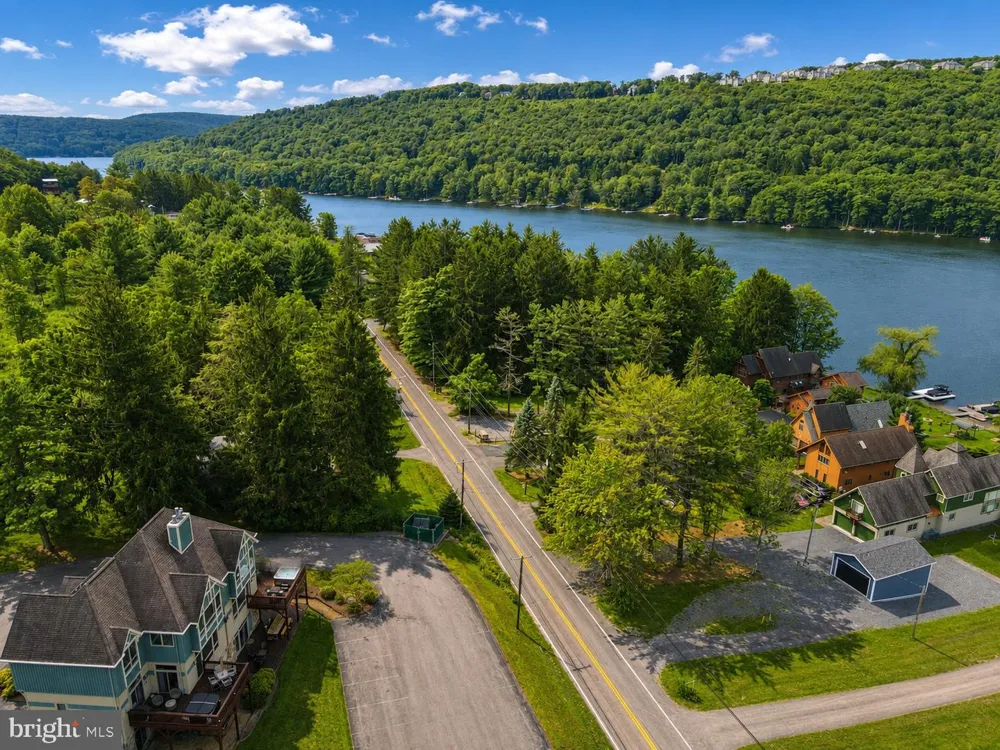 1278 DEEP CREEK DRIVE #1B Mc Henry, MD 21541