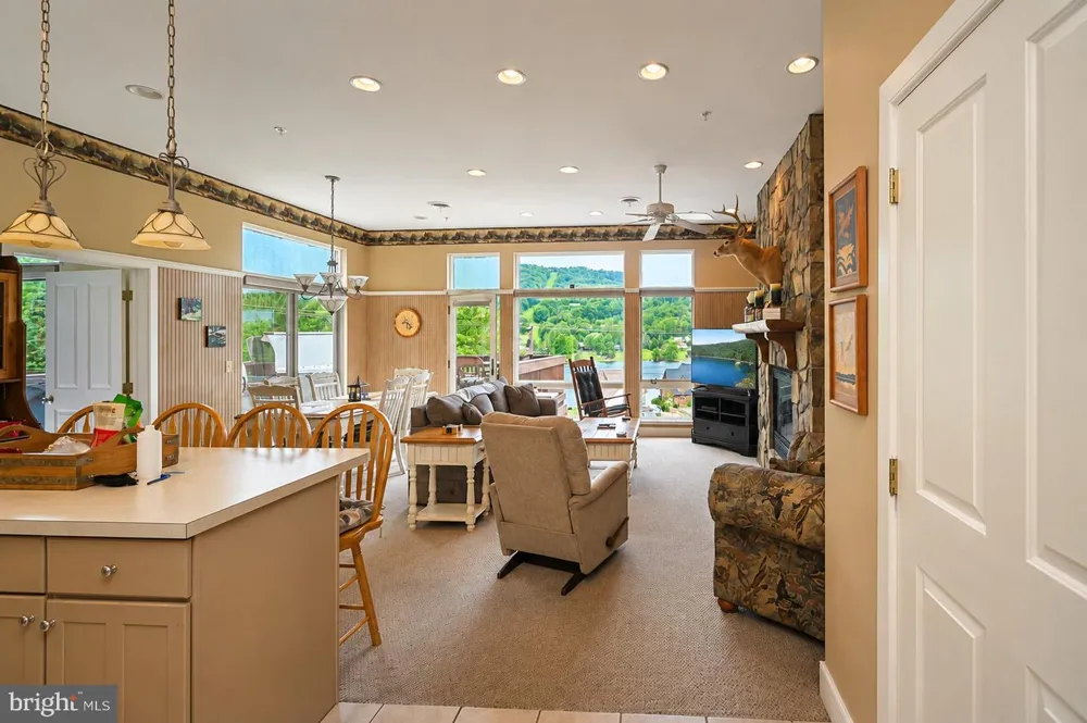 1278 DEEP CREEK DRIVE #1B Mc Henry, MD 21541
