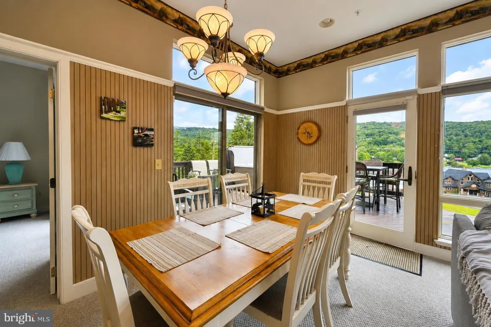 1278 DEEP CREEK DRIVE #1B Mc Henry, MD 21541
