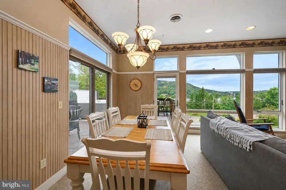 1278 DEEP CREEK DRIVE #1B Mc Henry, MD 21541