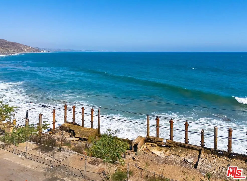 19848 Pacific Coast Highway Malibu, CA 90265