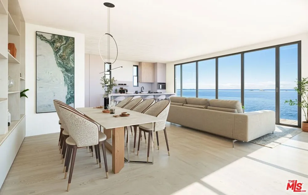 19850 Pacific Coast Highway Malibu, CA 90265