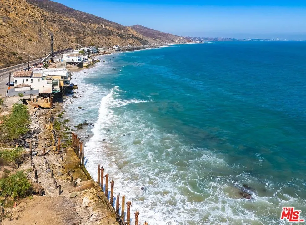 19850 Pacific Coast Highway Malibu, CA 90265
