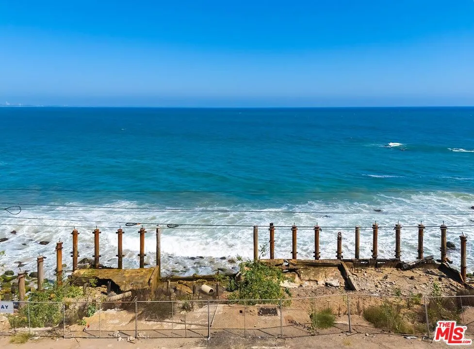 19850 Pacific Coast Highway Malibu, CA 90265