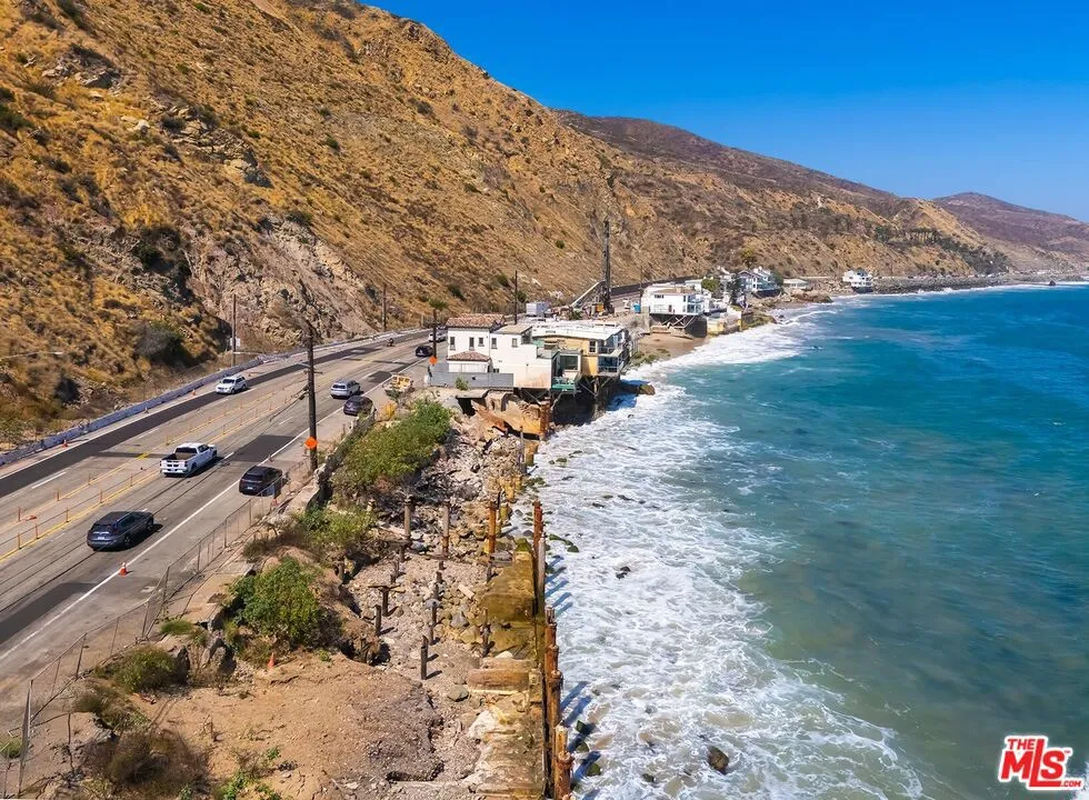19850 Pacific Coast Highway Malibu, CA 90265