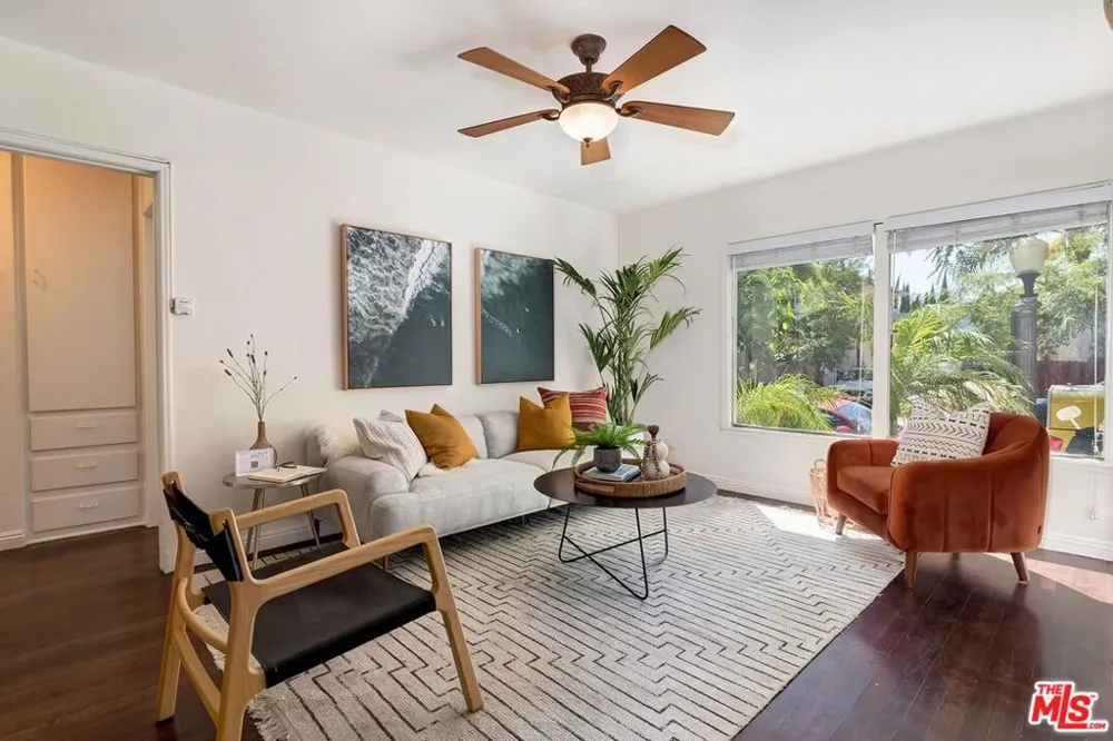 8597 Higuera Street Culver City, CA 90232