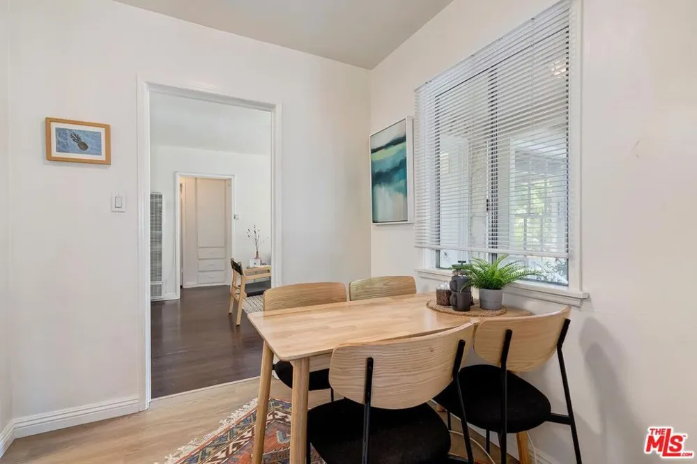 8597 Higuera Street Culver City, CA 90232
