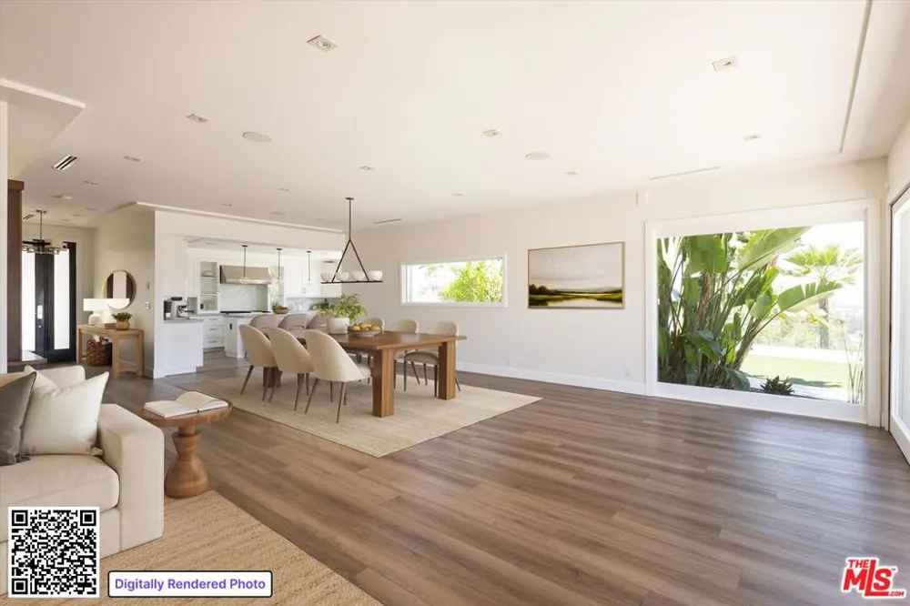 10901 Terryview Drive Studio City, CA 91604