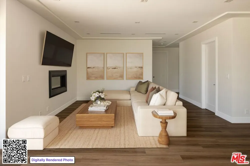 10901 Terryview Drive Studio City, CA 91604
