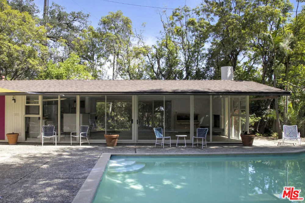 1788 Pepper Drive Altadena, CA 91001