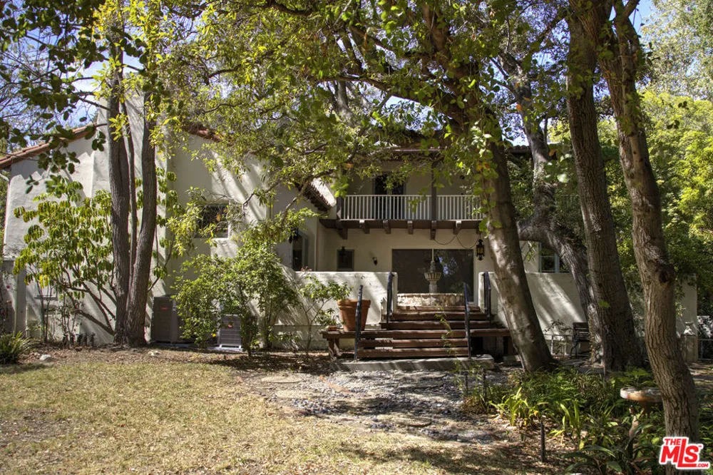1788 Pepper Drive Altadena, CA 91001