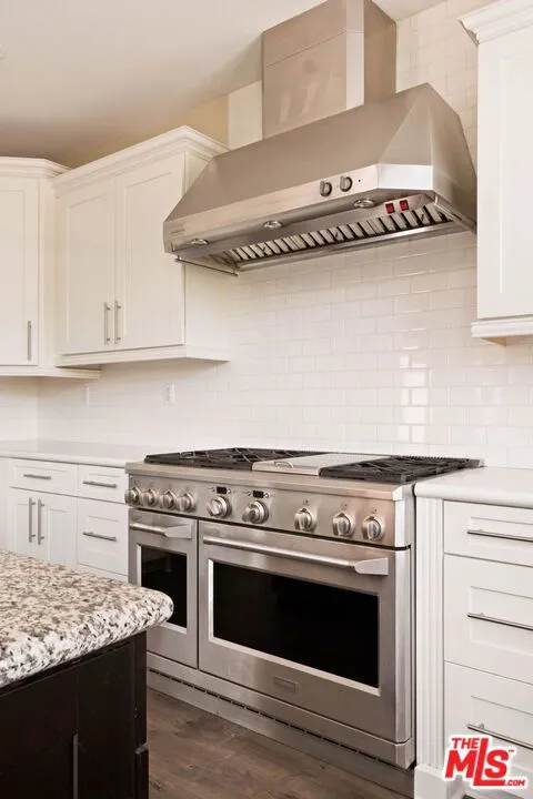 5929 Spelthorne Lane Los Angeles, CA 90034