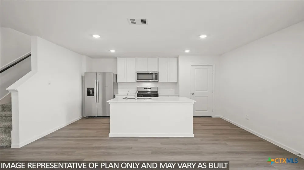 105 Rain Drop Road Jarrell, TX 76537