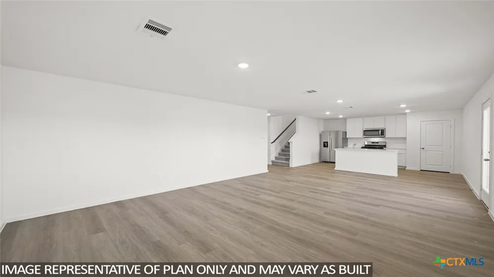 105 Rain Drop Road Jarrell, TX 76537