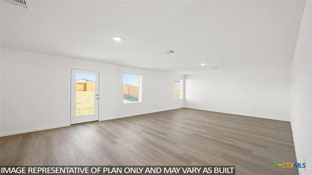 105 Rain Drop Road Jarrell, TX 76537