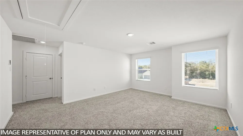 105 Rain Drop Road Jarrell, TX 76537