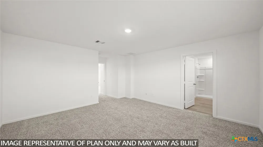 105 Rain Drop Road Jarrell, TX 76537