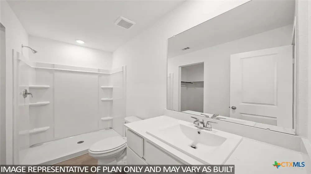105 Rain Drop Road Jarrell, TX 76537