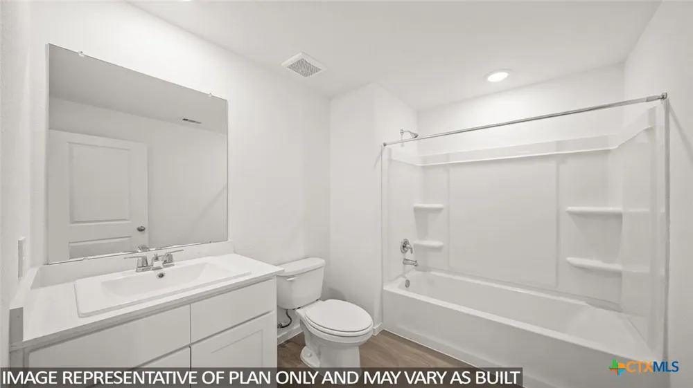 105 Rain Drop Road Jarrell, TX 76537