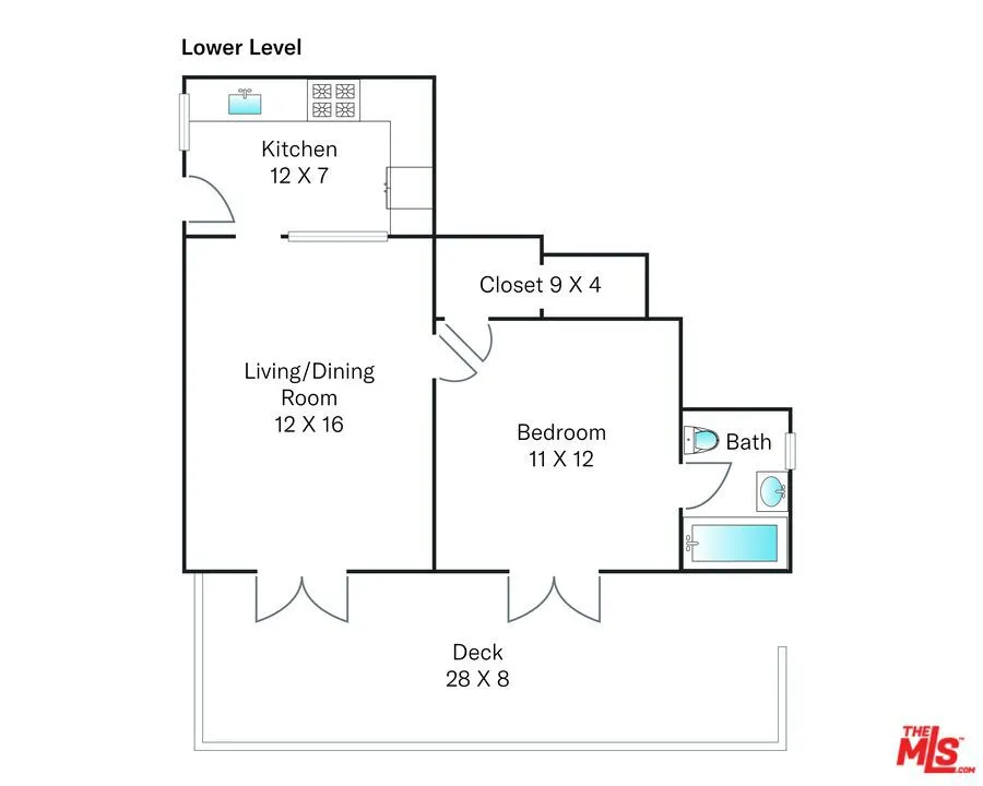 6855 Los Altos Place Los Angeles, CA 90068