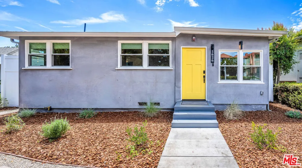 1626 Franklin Street Santa Monica, CA 90404