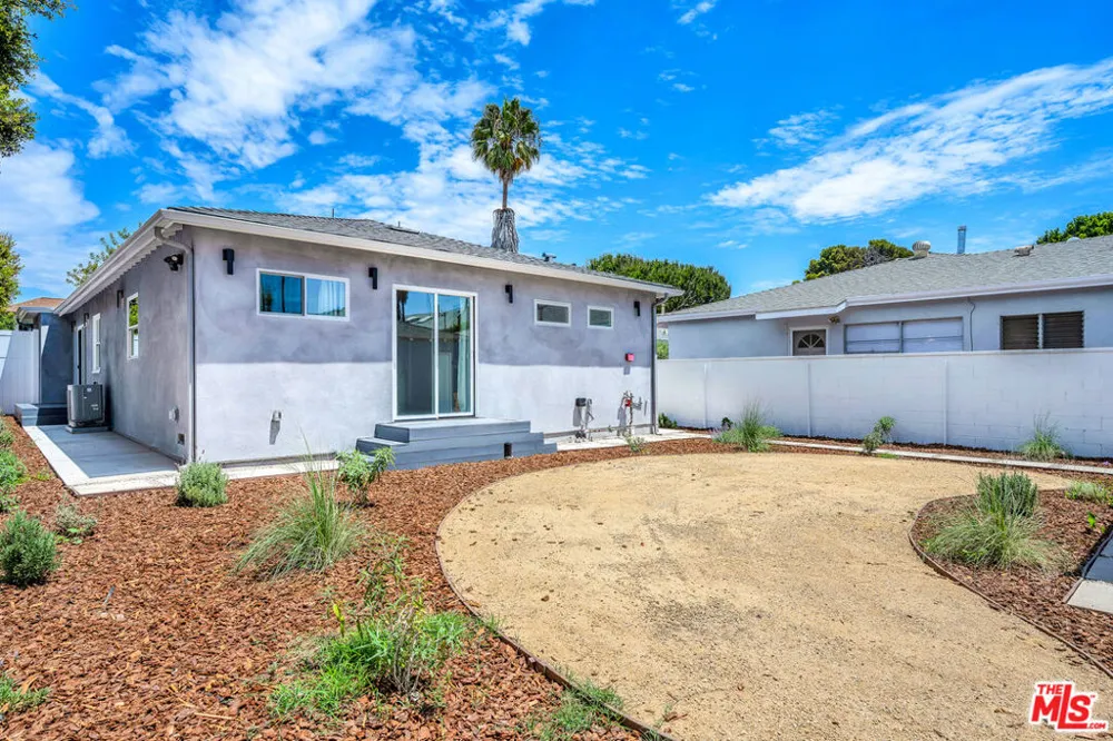 1626 Franklin Street Santa Monica, CA 90404