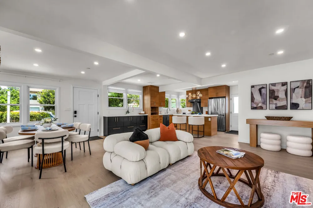 1626 Franklin Street Santa Monica, CA 90404