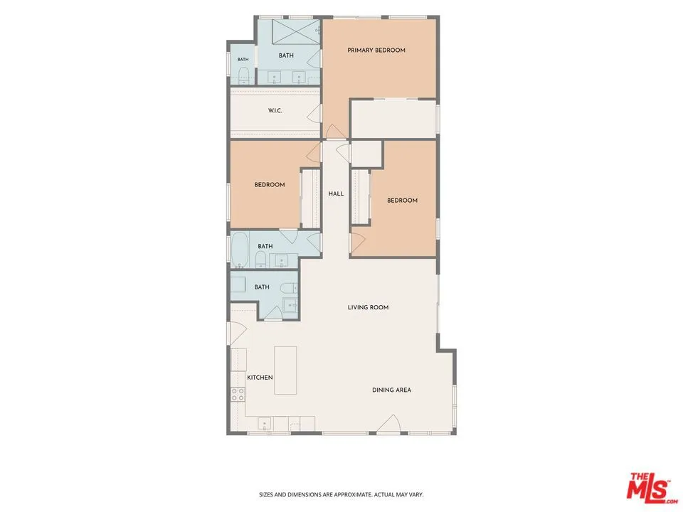 1626 Franklin Street Santa Monica, CA 90404
