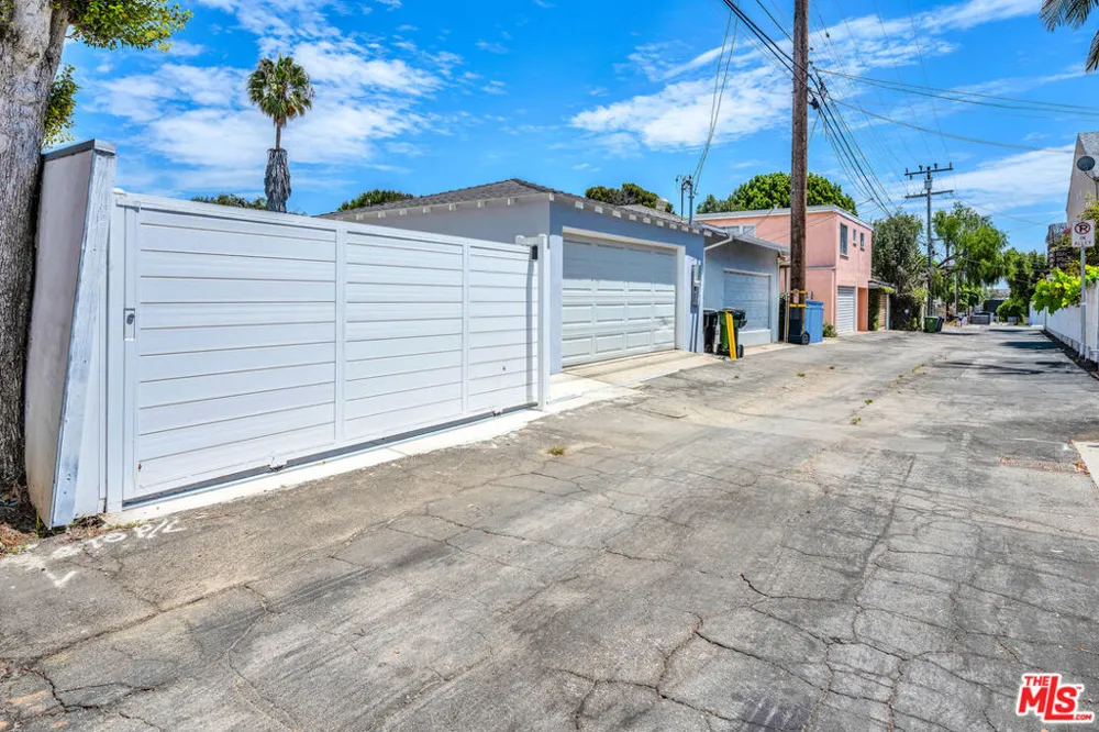 1626 Franklin Street Santa Monica, CA 90404